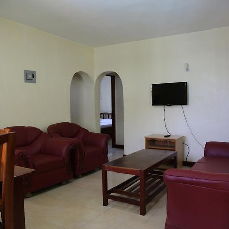 Prestige Leisure Hotel Мтуапа Екстер'єр фото