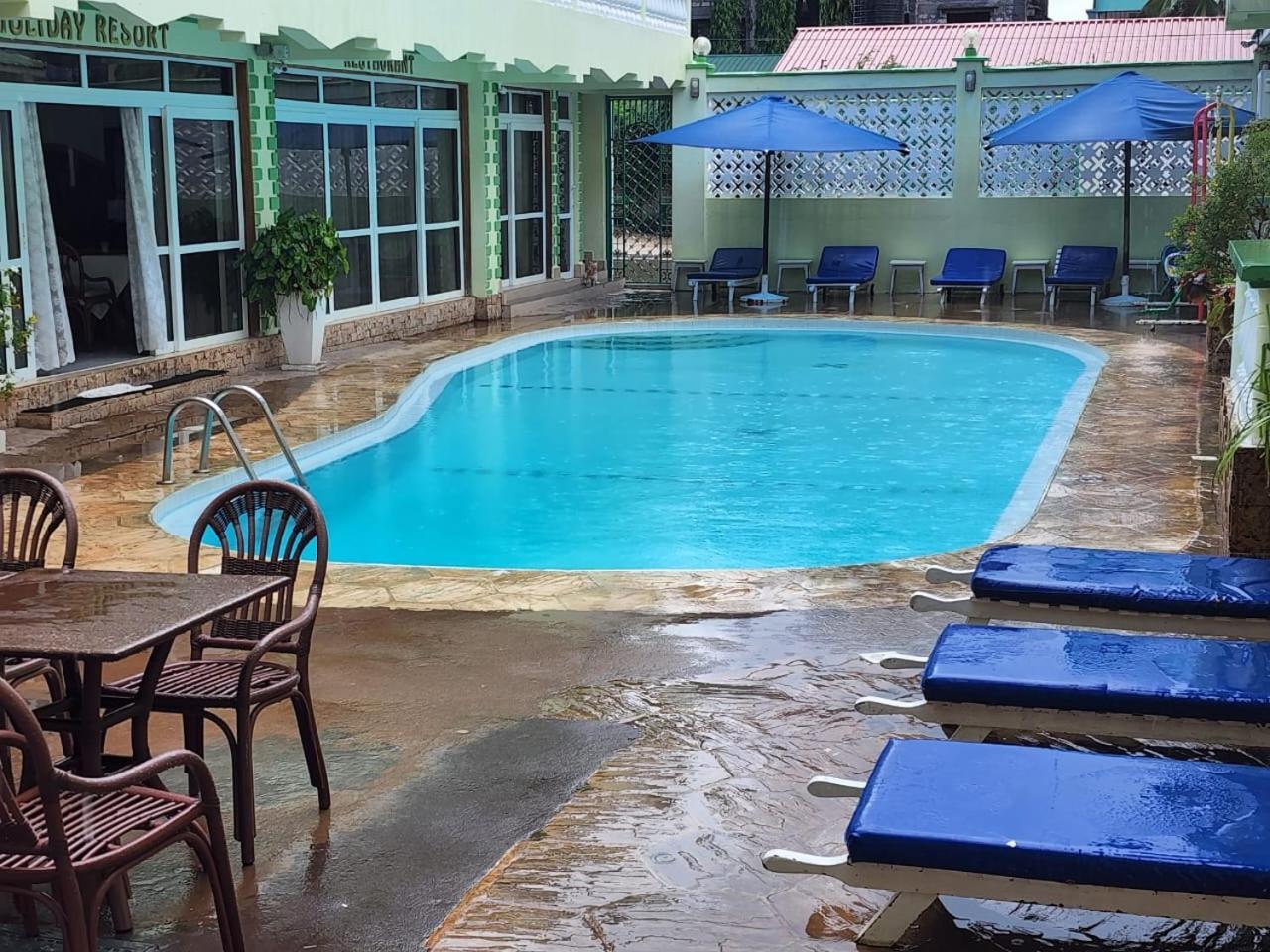 Prestige Leisure Hotel Мтуапа Екстер'єр фото