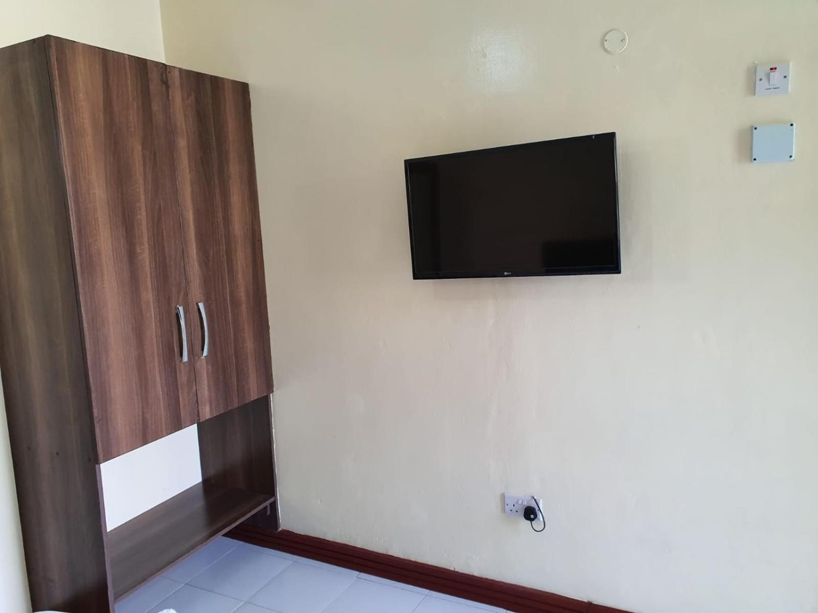 Prestige Leisure Hotel Мтуапа Екстер'єр фото