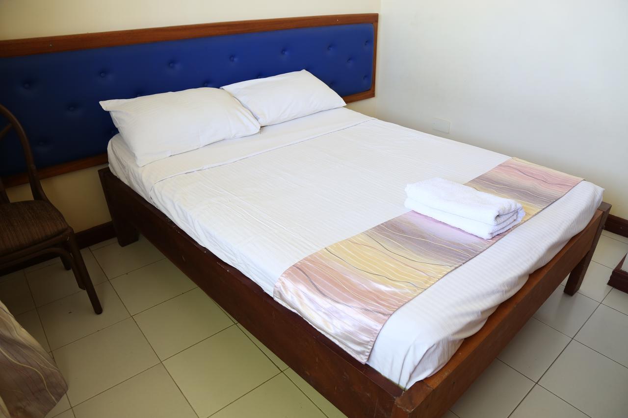 Prestige Leisure Hotel Мтуапа Екстер'єр фото