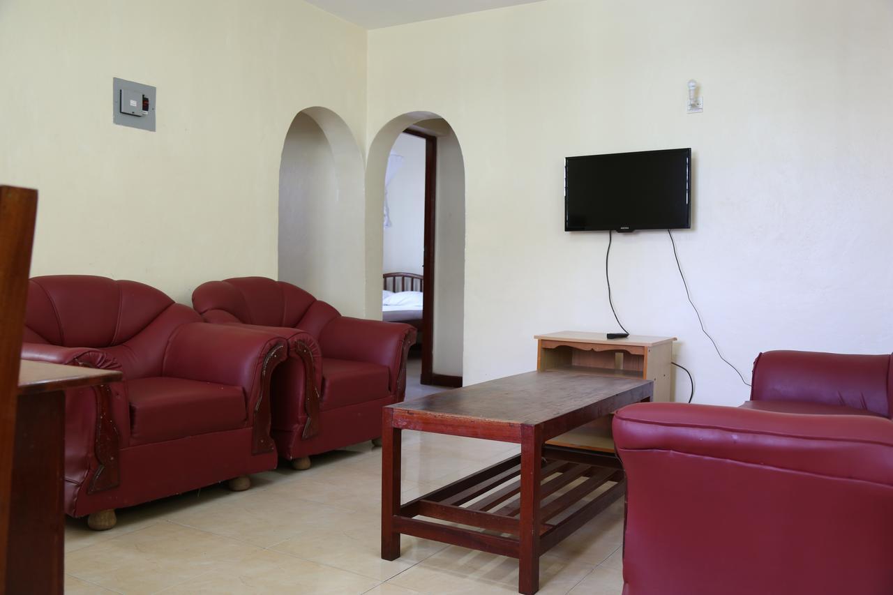 Prestige Leisure Hotel Мтуапа Екстер'єр фото
