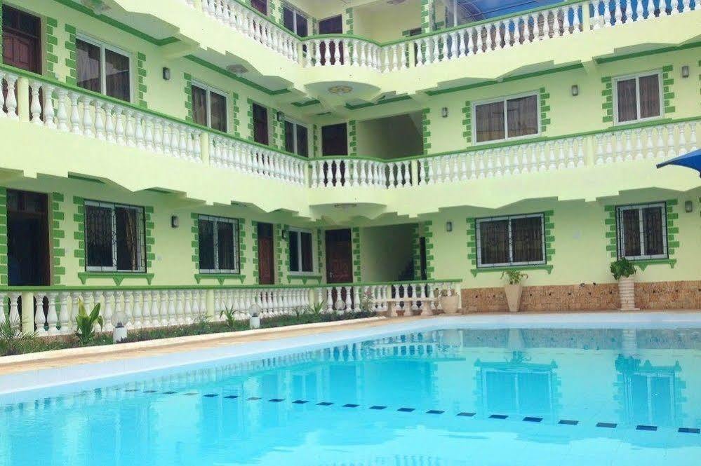 Prestige Leisure Hotel Мтуапа Екстер'єр фото